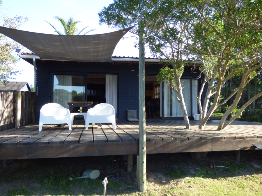 To Let 1 Bedroom Property for Rent in Port Alfred Rural Eastern Cape